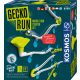Elastična vesoljska steza Gecko Run - Komplet za začetnike KOS620950