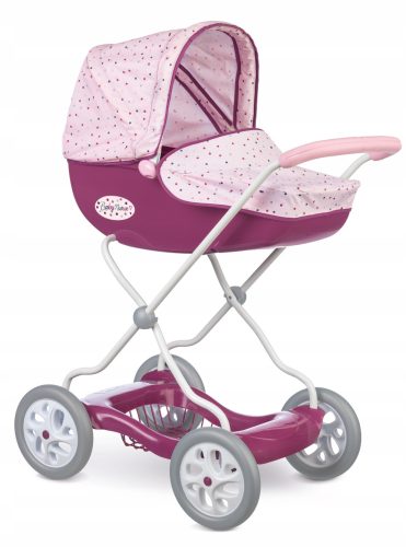 Smoby Voziček za punčke Baby Nurse Shara