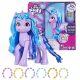 Hasbro Moje mala poni Izzy s svetlečimi detajli F3870