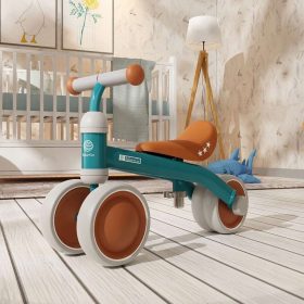 RAVNANJE KOLESO, VOZIČEK ZA URJENJE RAVNOVESJA