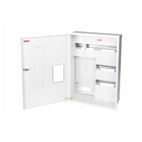 Grafična naprava Karwasz 500 V IP30 0 A