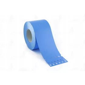    Vrtnarjenje/sadovnjak z zankami MODRE 200 mm x 17 mm (17 x 200) 1000