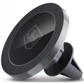   Optimized Name: Profesionalni magnetni nosilec za telefon v avtomobilu 3MK MagHolder za iPhone

Optimized Description: 
Profesionalni magnetni nosilec za telefon v avtomobilu 3MK MagHolder je idealen 