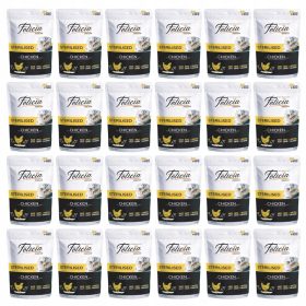 Felicia mokra hrana piščanec 0,085 kg