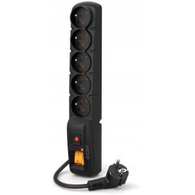 Optimized name: Acar F5 PRO razdelilnik 5,0 m