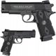 Optimized name: Črna kovinska pištola Colt M1911 replika s kroglami 6mm

Optimized description: 
Replika pištole Colt M1911 je izdelana iz visokokakovostnega kovine, ki zagotavlja elegantno preprostos