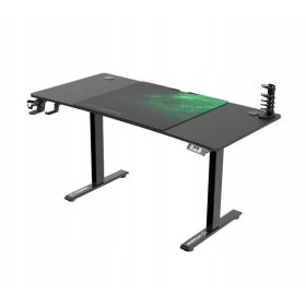 Ultradesk igralna miza LEVEL V2 140 x 120 x 65 cm