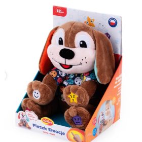 Interaktivna Igrača za Pse z Emocijami Dumel 30000