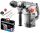 Mlatilo SDS Plus Graphite 1500 W 4,5 J 230 V