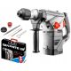 Mlatilo SDS Plus Graphite 1500 W 4,5 J 230 V