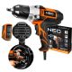 UDARNI VRTALNIK NEO TOOLS 04-720 1020 W 950 Nm 230 V