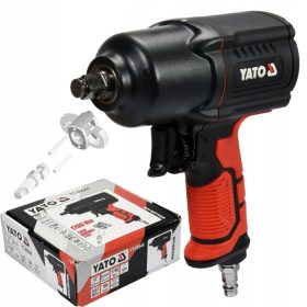 KLJUČ PNEVMATSKI 1/2" 1700Nm KOMPOZITNI YATO YT-09544