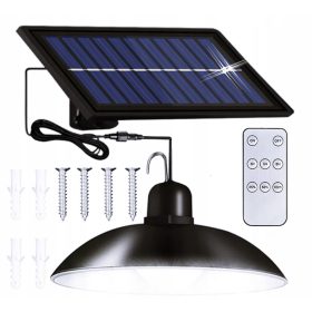   Optimized Name: Visoko zmogljiva solarna viseča svetilka FORTRADE 3W 400 lm s senzorjem

Optimized Description: Visoko zmogljiva solarna viseča svetilka FORTRADE je idealna rešitev za osvetlitev vašeg