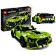 LEGO Classic Realistični Ford Mustang Shelby GT500 Racer Set