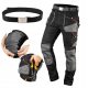 Neo Tools Profesionalne Dolge Delovne Hlače HD Slim 81-238 M/50