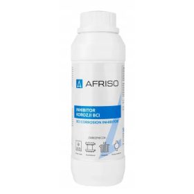   AFRISO Inhibitor korozije BCI za ogrevalne instalacije, 500 ml
