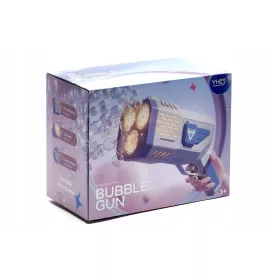 Mehurčkasti stroj USB z lučko za polnjenje