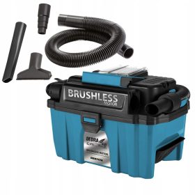 Industrijski sesalnik Dedra SAS+ALL 1 W