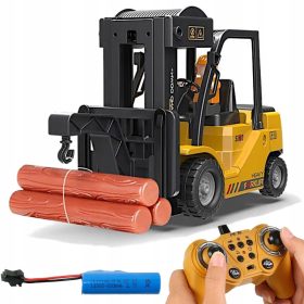 VILIČAR Z DALJINSKIM UPRAVLJANJEM