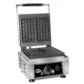 GMG KGW 2530 E 2200 W gofretka za standardne enojne vaflje