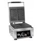 GMG KGW 2530 E 2200 W gofretka za standardne enojne vaflje