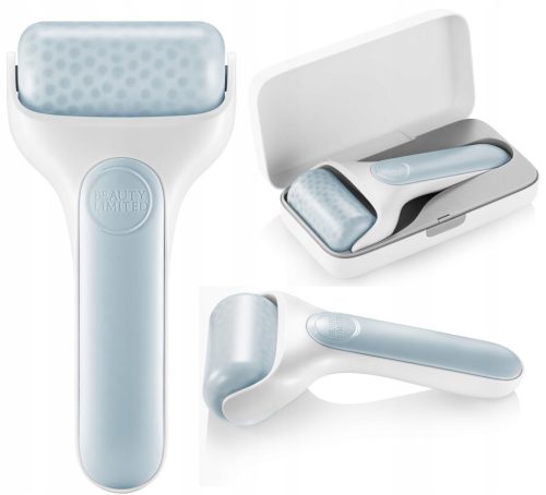 Cooling Beauty Limited valj za obraz in telo