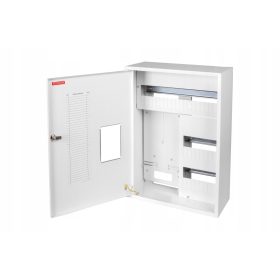 Univerzalna omarica za števce RU-38 Z/E