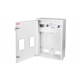 Naprava za stikala Karwasz 0 V IP30 0 A