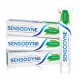 Senzitivna zobna pasta Sensodyne Fluoride za občutljive zobe 75 ml x3