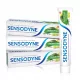Sensodyne Herbal Fresh, zobna pasta z izvlečki evkaliptusa 75 ml x3