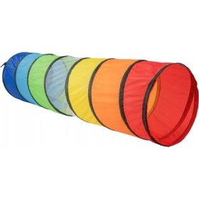 Otroški tunel za igro in raziskovanje za otroke 2 leti +