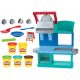 Play-Doh Kuhinja Restavracija Masa F8107