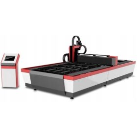 Fiber laser - 1000 W 1 kW stroj za lasersko rezanje SYREX