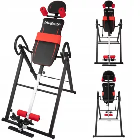 Vadbena klop za inverzijo Activ/Space Gravity