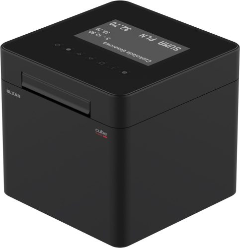  CUBE Online + ABS POS programska oprema za gostinstvo 1 leto BREZPLAČNO