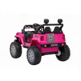  Vozilo OFF ROAD Speed Pink