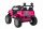  Vozilo OFF ROAD Speed Pink