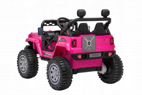  Vozilo OFF ROAD Speed Pink