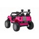  Vozilo OFF ROAD Speed Pink