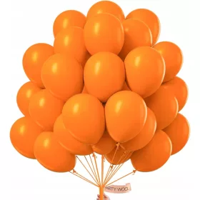 BALONI ZA NOČ ČAROVNIC VELIK 12" x100