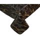 Marmorni prt proti madežem Lux 180 cm x 310 cm, različne oblike