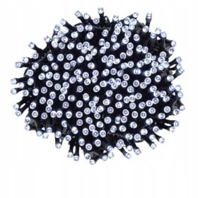   LED Lučke za Jelko - Hladno Bela Zunanja in Notranja Razsvetljava