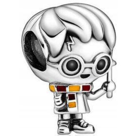   Obeski Harry Potter Srebrni | Harry Potter obeski iz srebra 925 za čarobno dodatno čarovnico ali čarovnika. Ta čarobna obesek je popoln dodatek k vaši zbirki nakita. Izdelan je iz visoko kakovostnega 