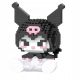 Hello Kitty Kocke Sanrio Figurka Kuromi Velika Škatla