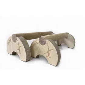 JumpBox Slovenija Paralelke za potiske 25 cm