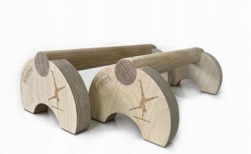 JumpBox Slovenija Paralelke za potiske 25 cm
