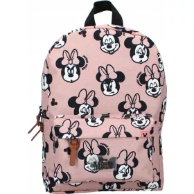 PLEČNIK MINNIE MOUSE OTROČJI PLEČNIK ZA VRTEC
