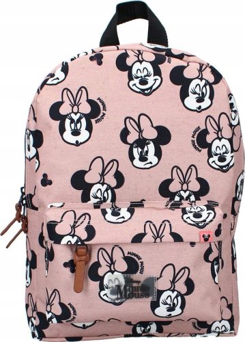 PLEČNIK MINNIE MOUSE OTROČJI PLEČNIK ZA VRTEC