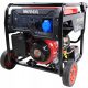 Prenosni enofazni bencinski generator Weima 5500 W