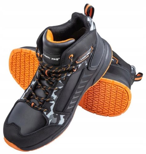 Delovni čevlji Lahti Pro L30121 SRC 3012147 velikost 47